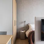 Apartamento 348 Short Haia