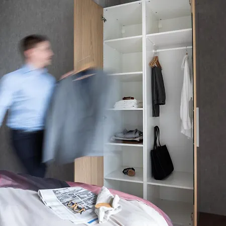 348 Short Apartmán *