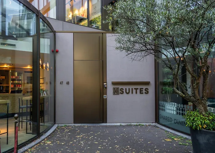 Апартаменты 348 Short *