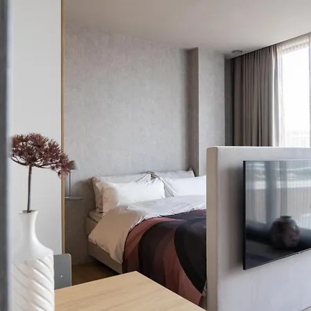 Apartamento 348 Short *