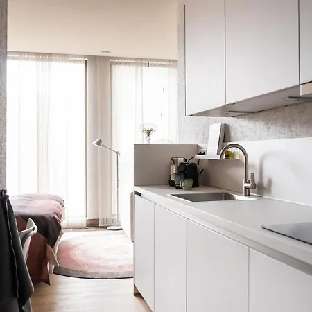 Apartman 348 Short Hága