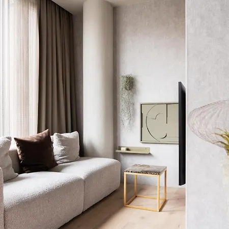Apartamento 348 Short Haia