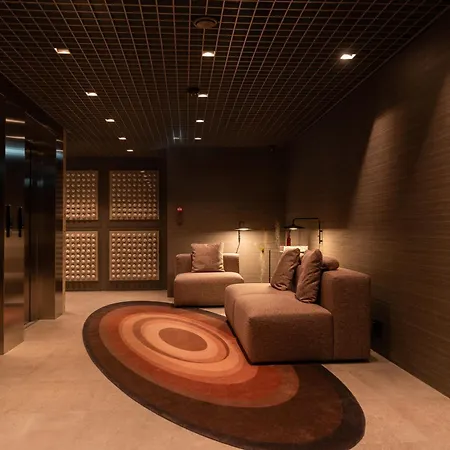 348 Short Appartement La Haye