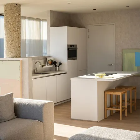 Appartement 348 Short