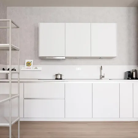 348 Short Apartamento *