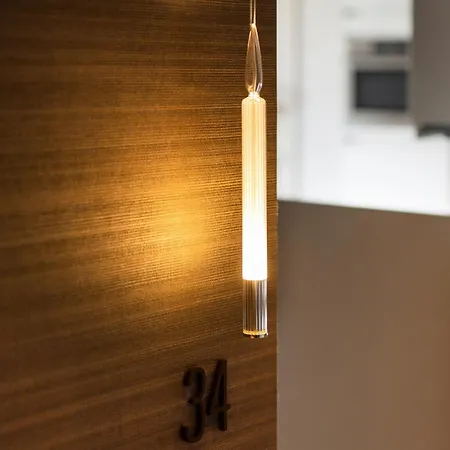 Apartamento 348 Short Haia