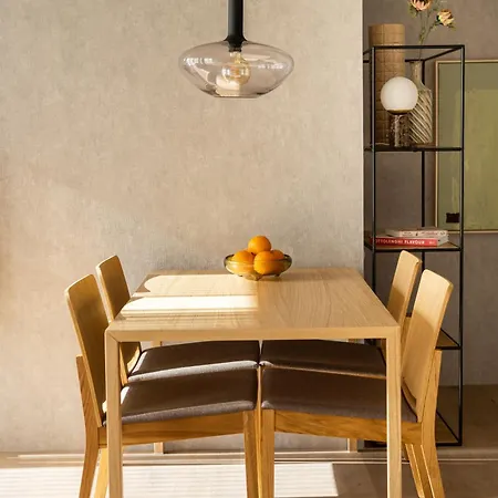 Apartamento 348 Short Haia
