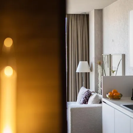 Apartamento 348 Short Haia