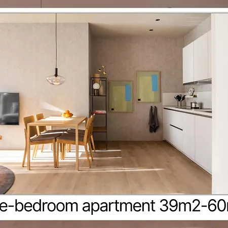 348 Short Appartement *