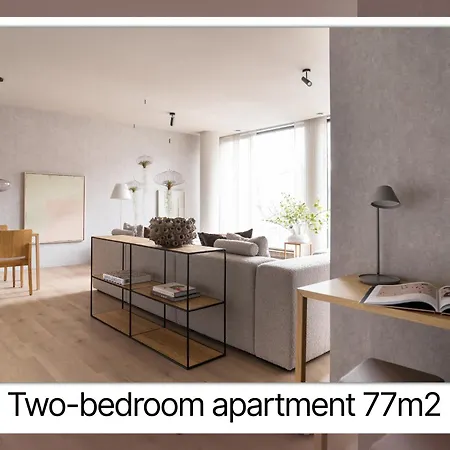 Apartman 348 Short Hága