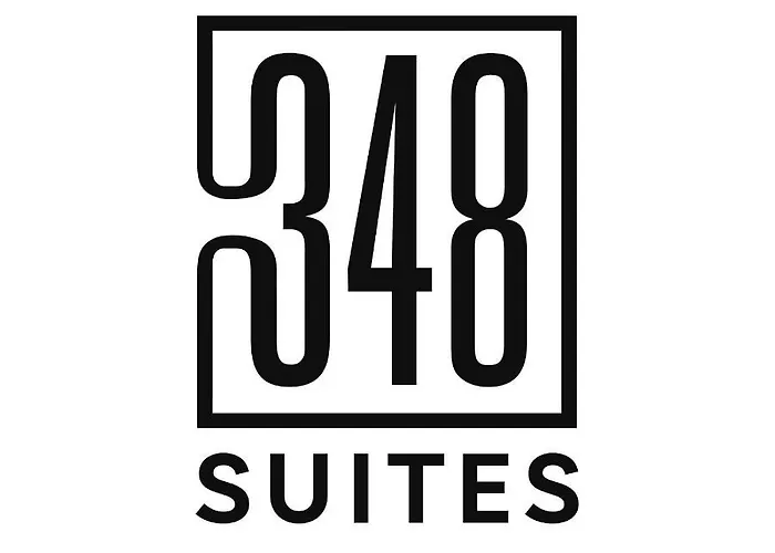 348 Short アパート