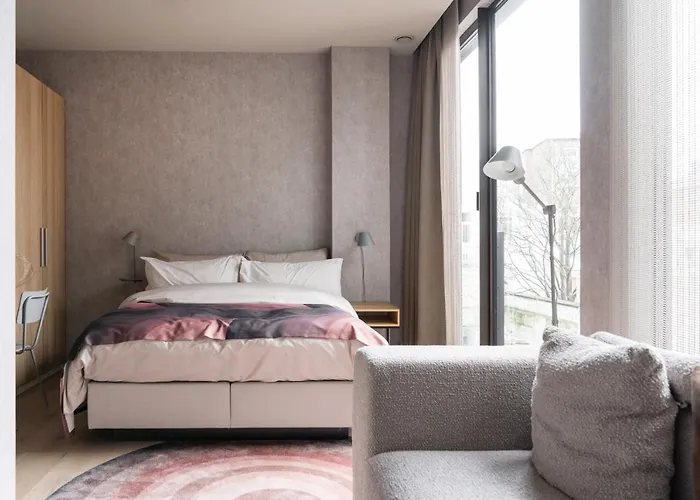 Appartement 348 Short *