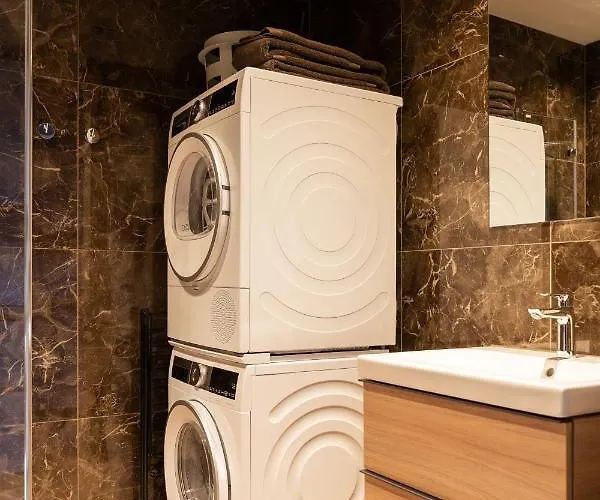 شقة 348 Short لاهاي