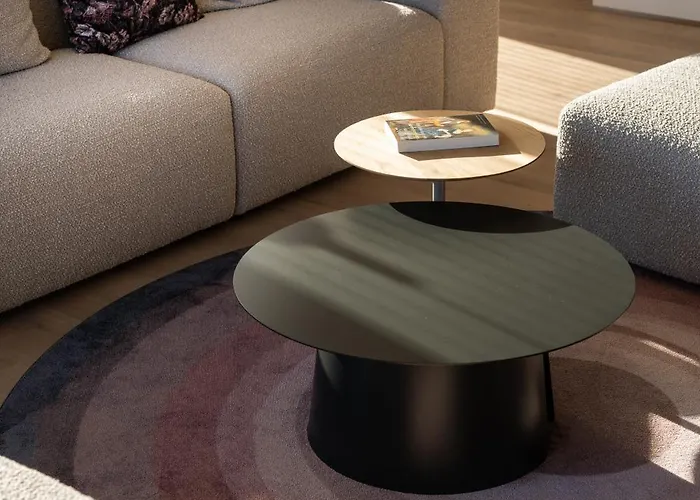 Appartement 348 Short