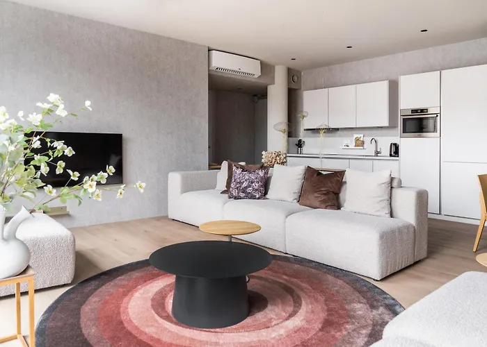 Appartement 348 Short *