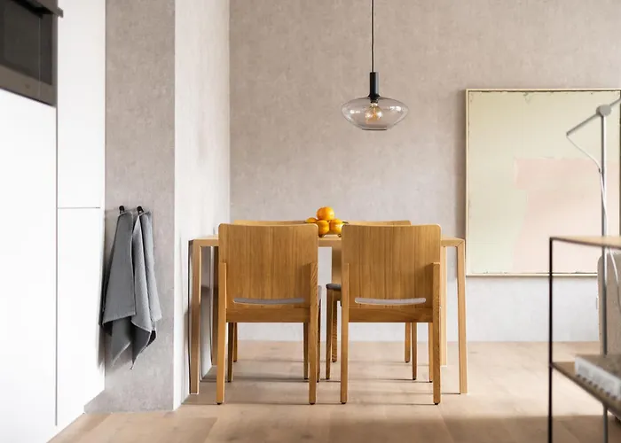 Appartement 348 Short