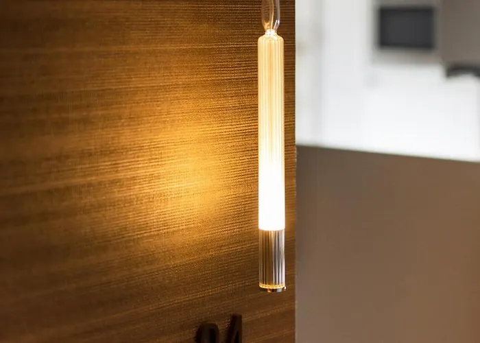 شقة 348 Short لاهاي