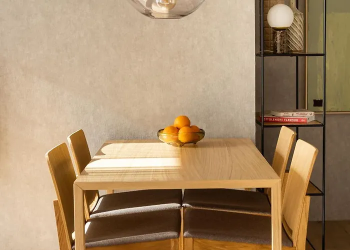 Appartement 348 Short Den Haag