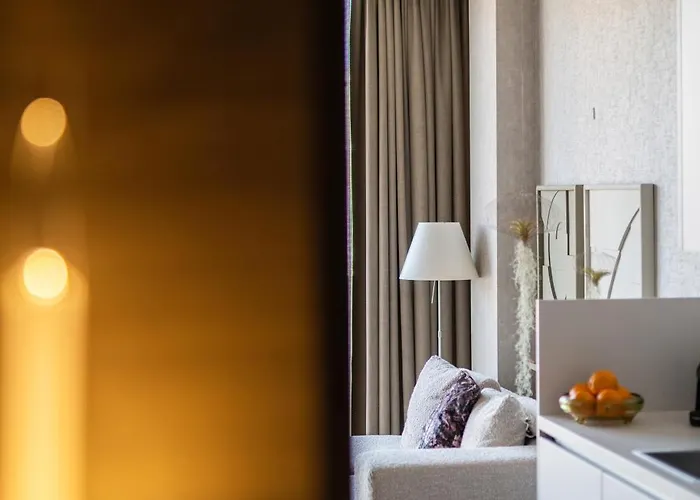 アパート 348 Short デン・ハーグ