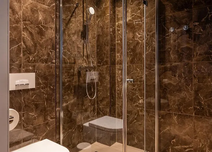 Appartement 348 Short *