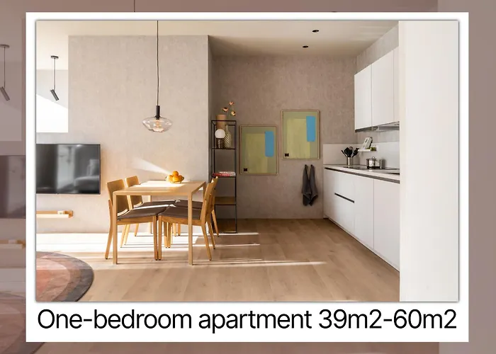348 Short Appartement *