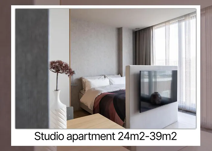 348 Short Appartement Den Haag