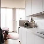 Apartamento 348 Short La Haya