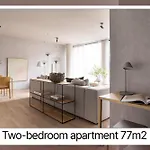 Apartamento 348 Short La Haya