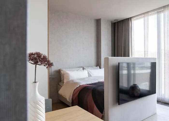 Apartment 348 Short *