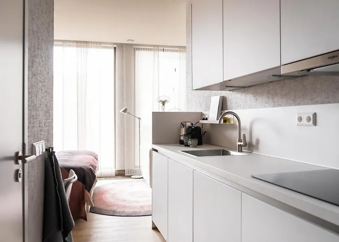 Apartment 348 Short Den Haag