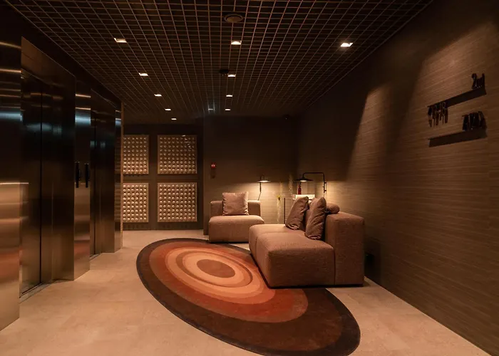 348 Short Apartment Den Haag