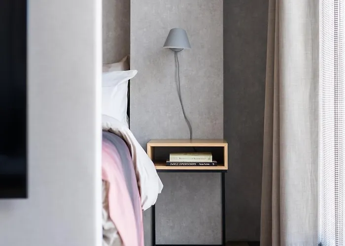 Apartment 348 Short *